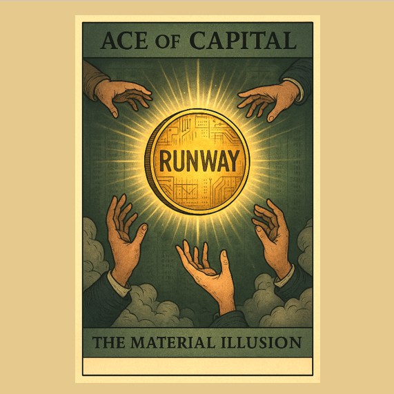 Ace of Capital