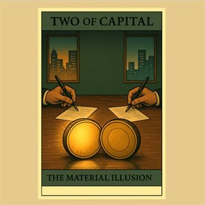 Two of Capital