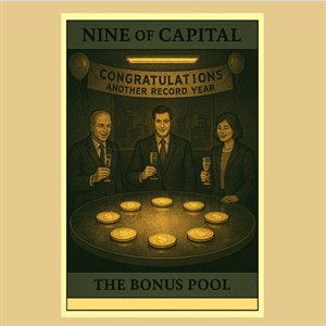 Nine of Capital
