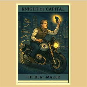 Knight of Capital