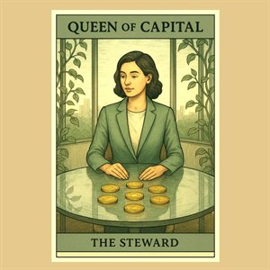 Queen of Capital