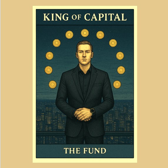 King of Capital