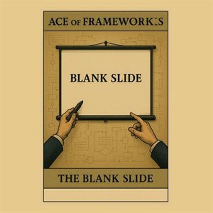 Ace of Frameworks
