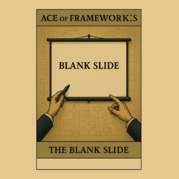 Ace of Frameworks