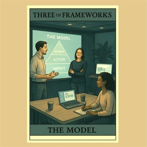 Three of Frameworks
