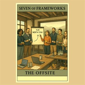 Seven of Frameworks