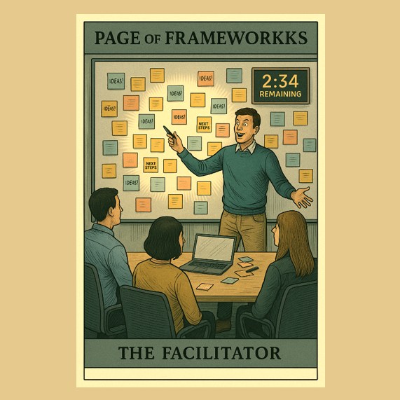 Page of Frameworks