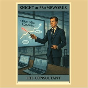 Knight of Frameworks