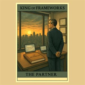 King of Frameworks