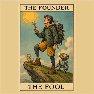 The Founder