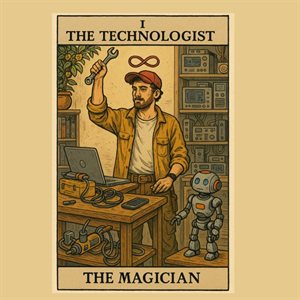 The Technologist