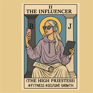 The Influencer