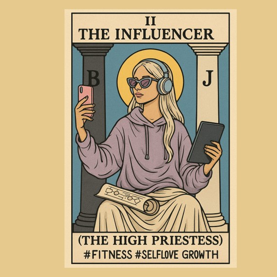 The Influencer