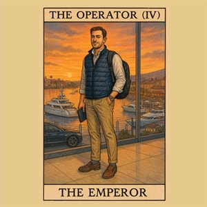 The Operator