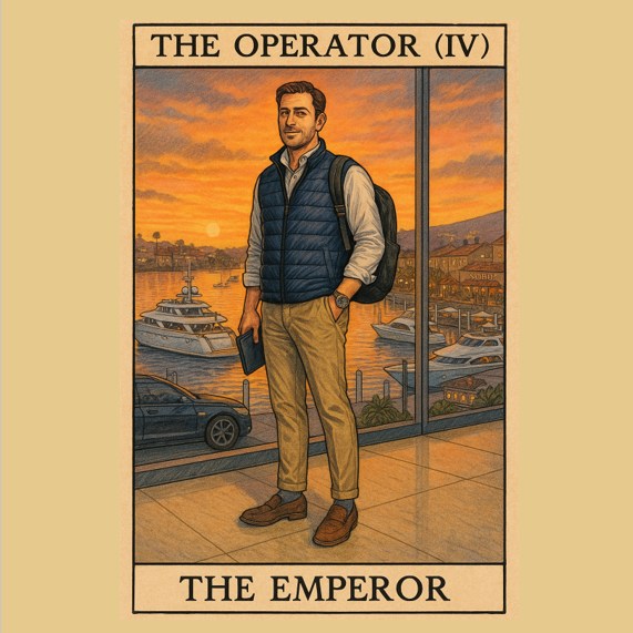 The Operator