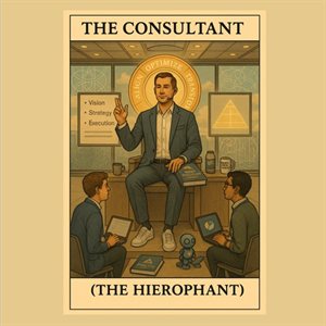 The Consultant