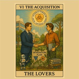 The Acquisition