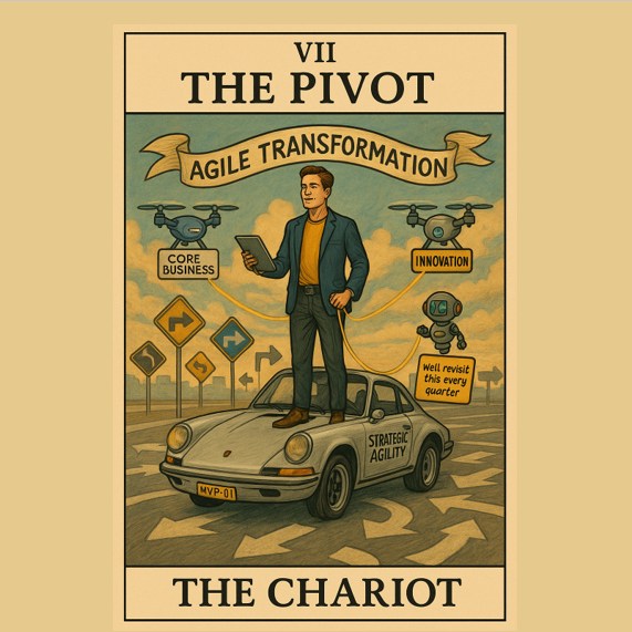 The Pivot