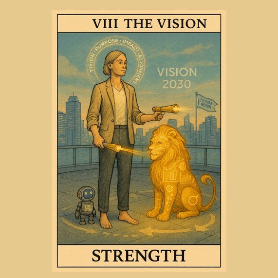 The Vision