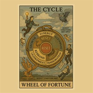 The Cycle