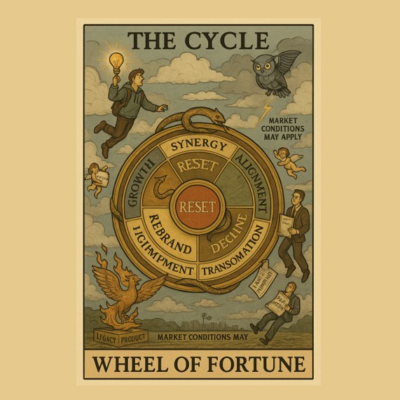 The Cycle