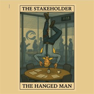 The Stakeholder