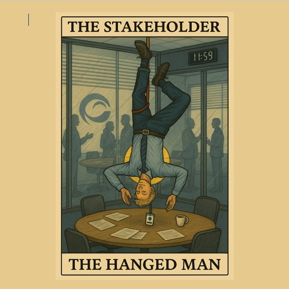 The Stakeholder