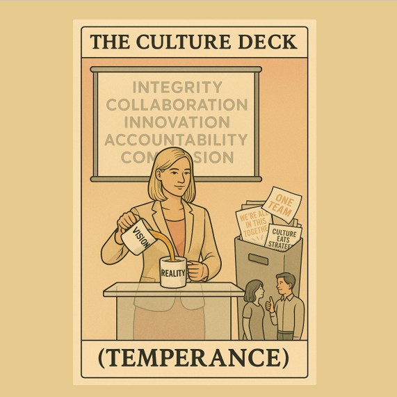 The Culture Deck