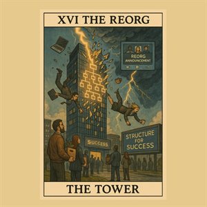 The Reorg