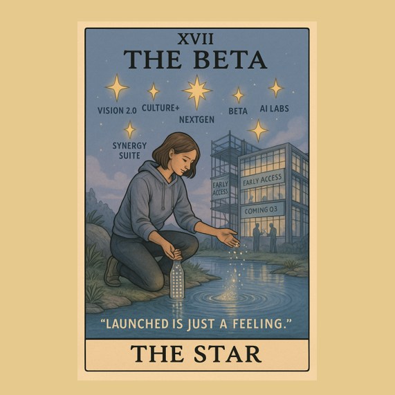 The Beta