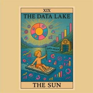 The Data Lake