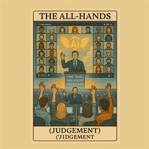 The All-Hands