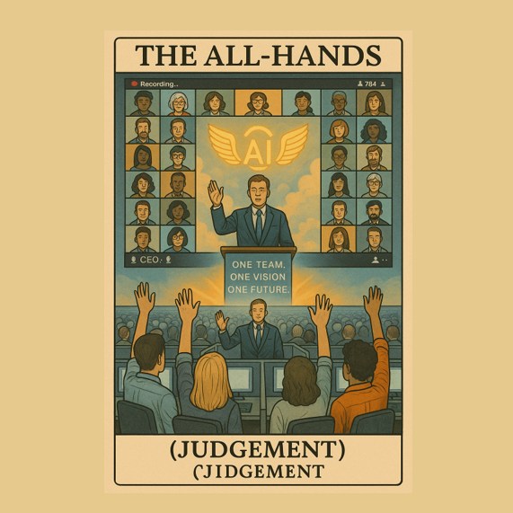 The All-Hands