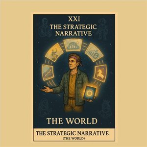 The Strategic Narrative