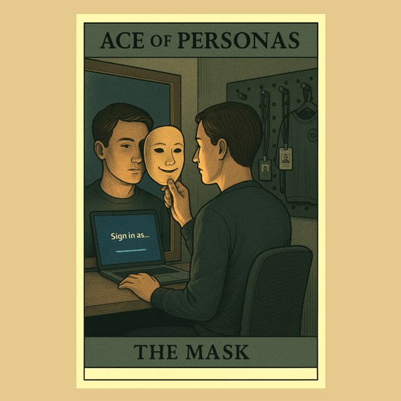 Ace of Personas