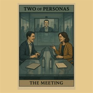 Two of Personas