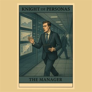 Knight of Personas