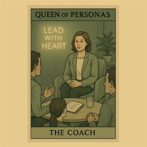 Queen of Personas