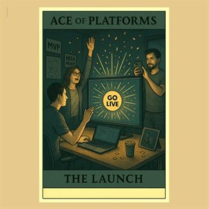 Ace of Platforms
