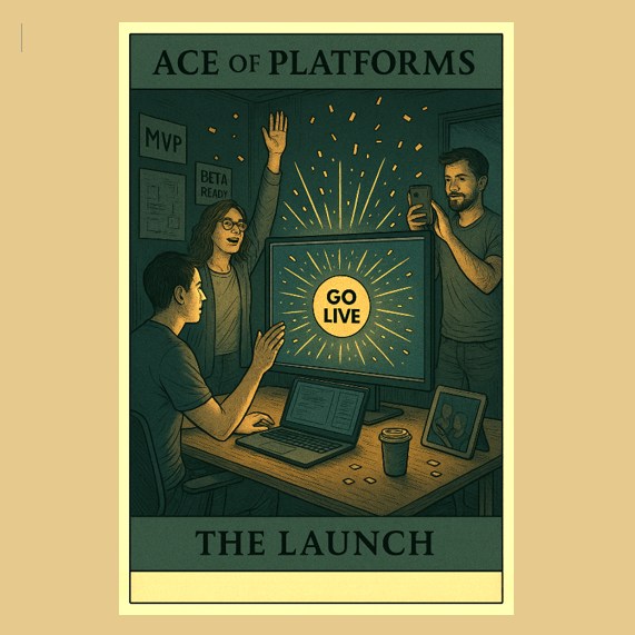 Ace of Platforms