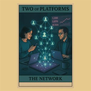 Two of Platforms