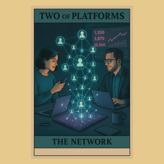 Two of Platforms