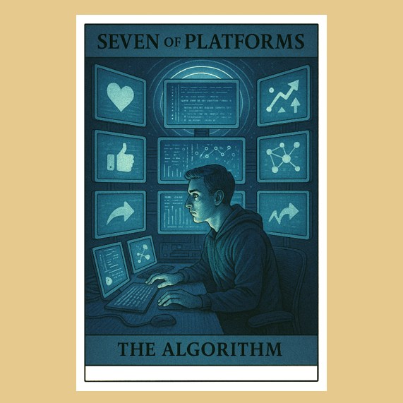 Seven of Platforms