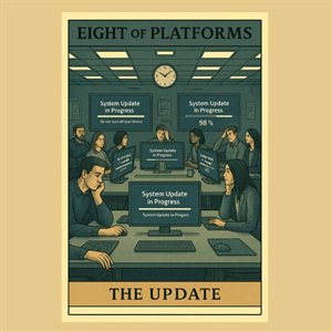 Eight of Platforms