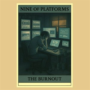 Nine of Platforms