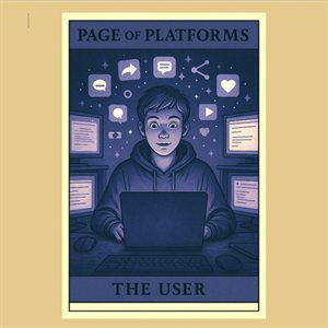 Page of Platforms
