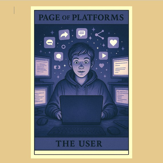 Page of Platforms