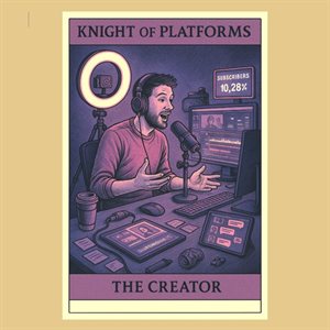 Knight of Platforms