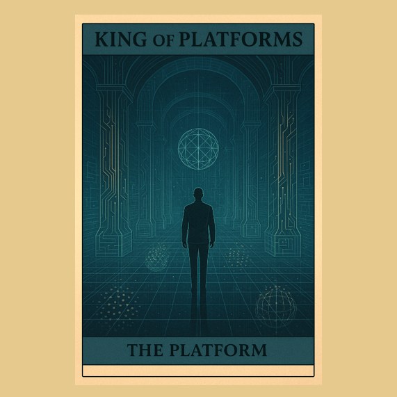 King of Platforms